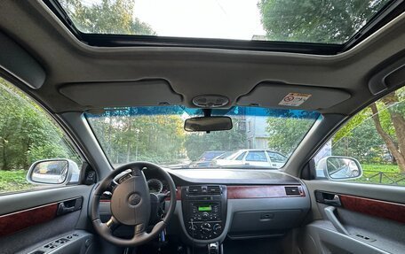 Daewoo Gentra II, 2014 год, 515 000 рублей, 9 фотография