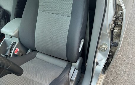 Daewoo Gentra II, 2014 год, 515 000 рублей, 10 фотография