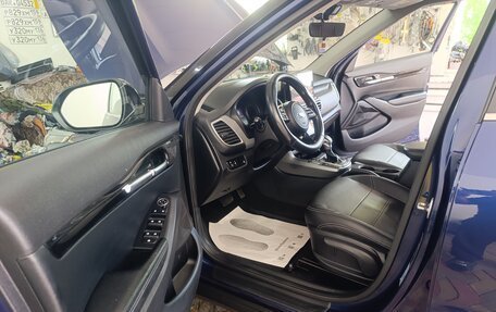 KIA Seltos I, 2020 год, 1 850 000 рублей, 18 фотография