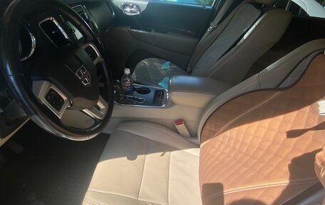 Dodge Durango III, 2013 год, 2 450 000 рублей, 5 фотография
