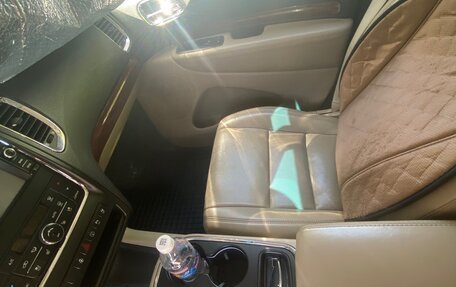 Dodge Durango III, 2013 год, 2 450 000 рублей, 9 фотография