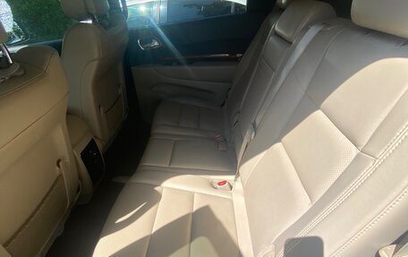 Dodge Durango III, 2013 год, 2 450 000 рублей, 8 фотография