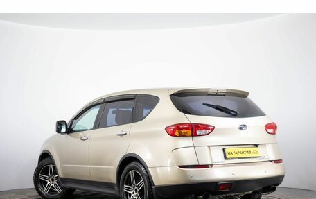 Subaru Tribeca I рестайлинг, 2007 год, 749 000 рублей, 6 фотография