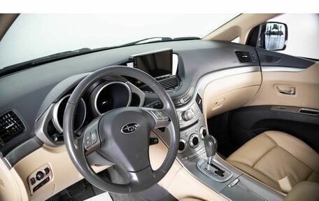 Subaru Tribeca I рестайлинг, 2007 год, 749 000 рублей, 7 фотография