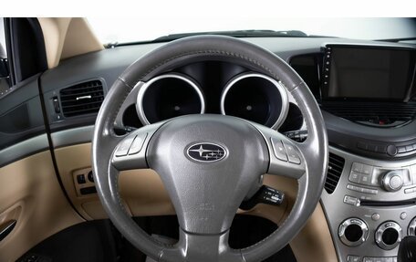 Subaru Tribeca I рестайлинг, 2007 год, 749 000 рублей, 14 фотография