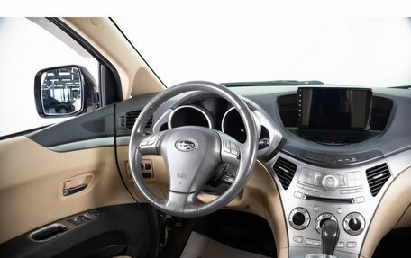 Subaru Tribeca I рестайлинг, 2007 год, 749 000 рублей, 11 фотография