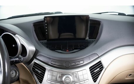 Subaru Tribeca I рестайлинг, 2007 год, 749 000 рублей, 17 фотография