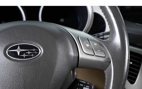 Subaru Tribeca I рестайлинг, 2007 год, 749 000 рублей, 16 фотография