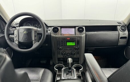 Land Rover Discovery III, 2006 год, 1 070 000 рублей, 16 фотография