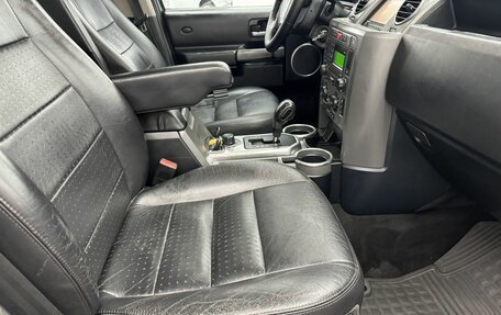 Land Rover Discovery III, 2006 год, 1 070 000 рублей, 18 фотография