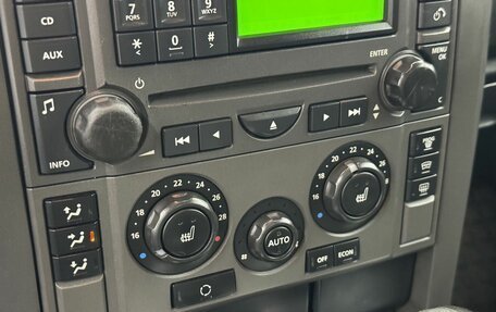 Land Rover Discovery III, 2006 год, 1 070 000 рублей, 22 фотография