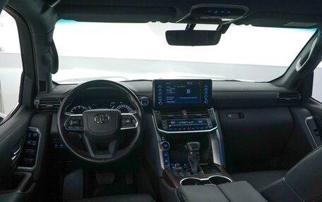 Toyota Land Cruiser, 2023 год, 9 399 077 рублей, 6 фотография
