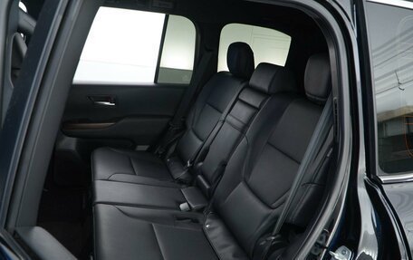 Toyota Land Cruiser, 2023 год, 9 399 077 рублей, 9 фотография