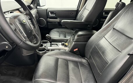 Land Rover Discovery III, 2006 год, 1 070 000 рублей, 25 фотография