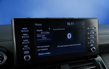 Toyota Land Cruiser, 2023 год, 9 399 077 рублей, 21 фотография