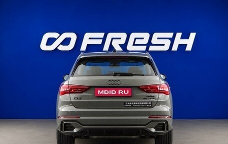 Audi Q3, 2026 год, 4 999 077 рублей, 4 фотография