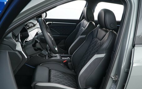 Audi Q3, 2026 год, 4 999 077 рублей, 11 фотография