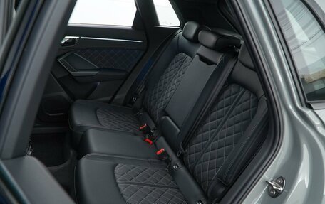 Audi Q3, 2026 год, 4 999 077 рублей, 10 фотография