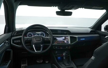 Audi Q3, 2026 год, 4 999 077 рублей, 7 фотография