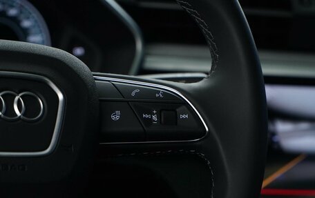 Audi Q3, 2026 год, 4 999 077 рублей, 15 фотография