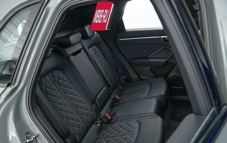 Audi Q3, 2026 год, 4 999 077 рублей, 8 фотография