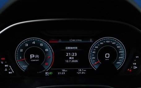 Audi Q3, 2026 год, 4 999 077 рублей, 26 фотография