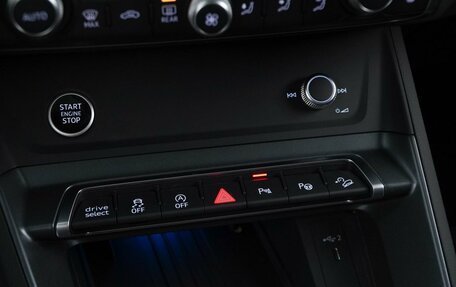 Audi Q3, 2026 год, 4 999 077 рублей, 24 фотография