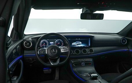 Mercedes-Benz E-Класс, 2018 год, 3 199 077 рублей, 6 фотография