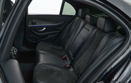 Mercedes-Benz E-Класс, 2018 год, 3 199 077 рублей, 9 фотография