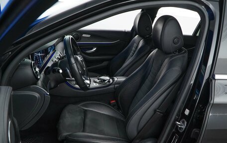 Mercedes-Benz E-Класс, 2018 год, 3 199 077 рублей, 10 фотография