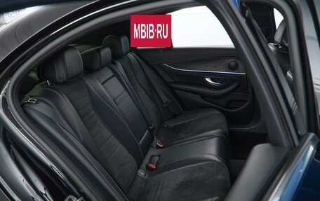 Mercedes-Benz E-Класс, 2018 год, 3 199 077 рублей, 7 фотография