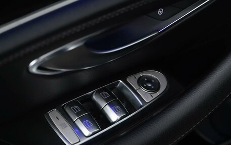 Mercedes-Benz E-Класс, 2018 год, 3 199 077 рублей, 15 фотография