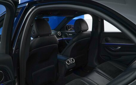 Mercedes-Benz E-Класс, 2018 год, 3 199 077 рублей, 11 фотография