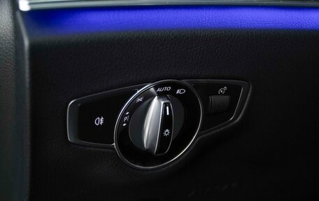 Mercedes-Benz E-Класс, 2018 год, 3 199 077 рублей, 16 фотография