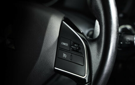 Mitsubishi Outlander III рестайлинг 3, 2016 год, 2 099 000 рублей, 12 фотография