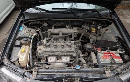 Nissan Almera Classic, 2012 год, 520 000 рублей, 1 фотография