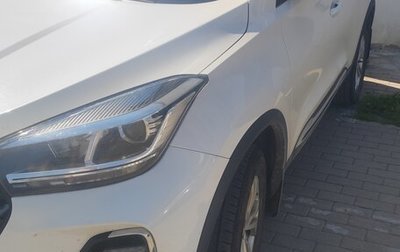 Chery Tiggo 4 I рестайлинг, 2023 год, 600 000 рублей, 1 фотография