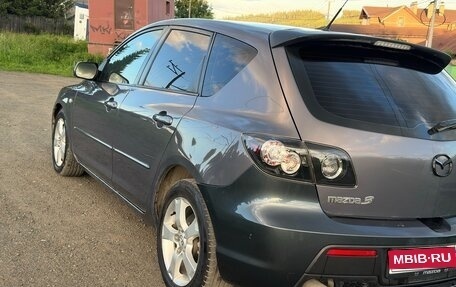Mazda 3, 2008 год, 630 000 рублей, 1 фотография