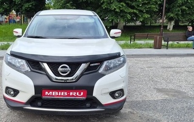 Nissan X-Trail, 2015 год, 1 750 000 рублей, 1 фотография