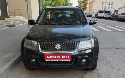Suzuki Grand Vitara, 2011 год, 1 400 000 рублей, 1 фотография