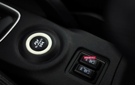Mitsubishi Outlander III рестайлинг 3, 2016 год, 2 099 000 рублей, 19 фотография