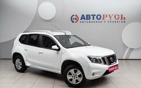 Nissan Terrano III, 2020 год, 1 298 000 рублей, 1 фотография