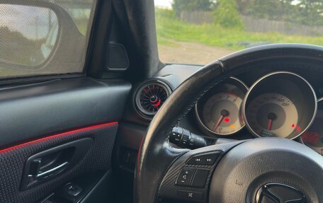 Mazda 3, 2008 год, 630 000 рублей, 9 фотография