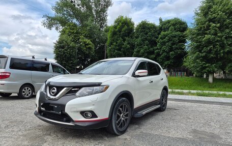 Nissan X-Trail, 2015 год, 1 750 000 рублей, 5 фотография