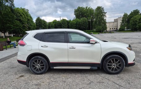 Nissan X-Trail, 2015 год, 1 750 000 рублей, 3 фотография