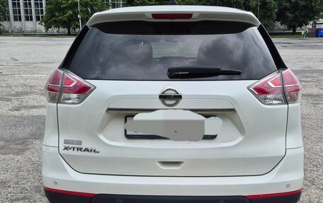 Nissan X-Trail, 2015 год, 1 750 000 рублей, 6 фотография