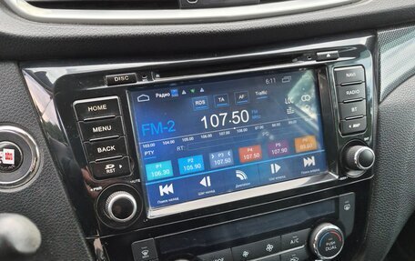 Nissan X-Trail, 2015 год, 1 750 000 рублей, 10 фотография