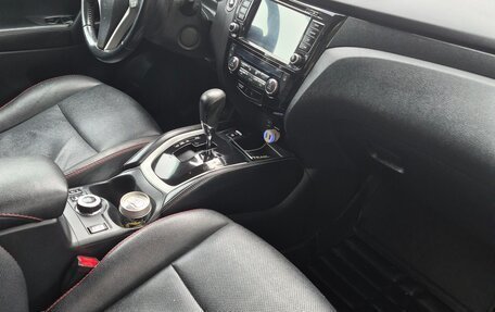 Nissan X-Trail, 2015 год, 1 750 000 рублей, 12 фотография