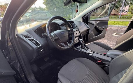 Ford Focus III, 2018 год, 1 115 000 рублей, 6 фотография