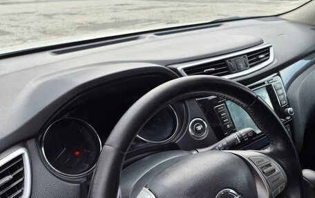 Nissan X-Trail, 2015 год, 1 750 000 рублей, 21 фотография